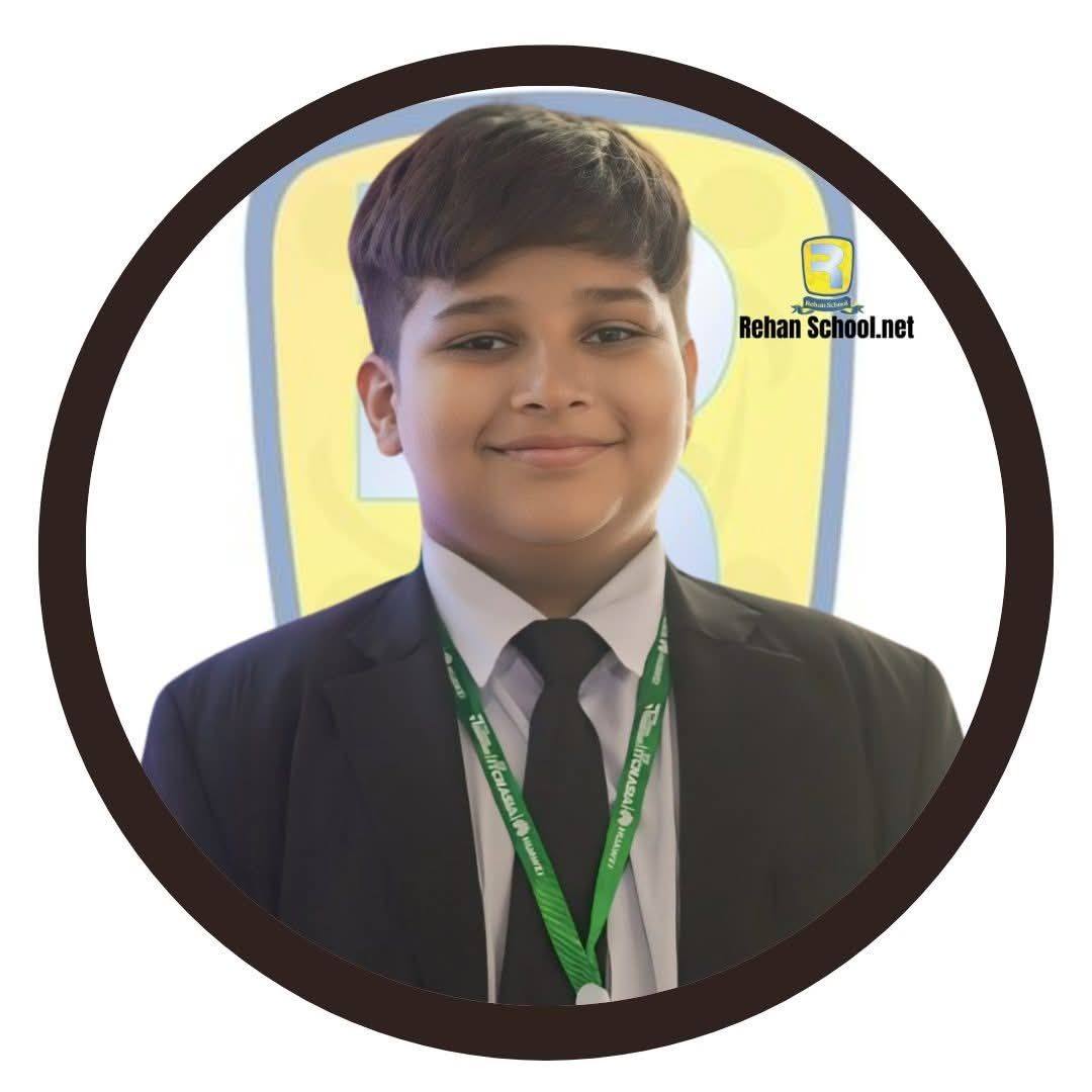 ahad mairaj